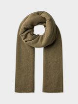 White + Warren - Cashmere Travel Wrap - Loden