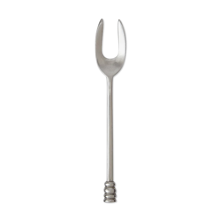 MATCH - Luna Antipasti Fork - 6.7" - 458.1