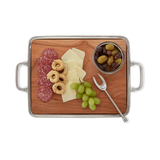 MATCH - Luna Antipasti Fork - 6.7" - 458.1