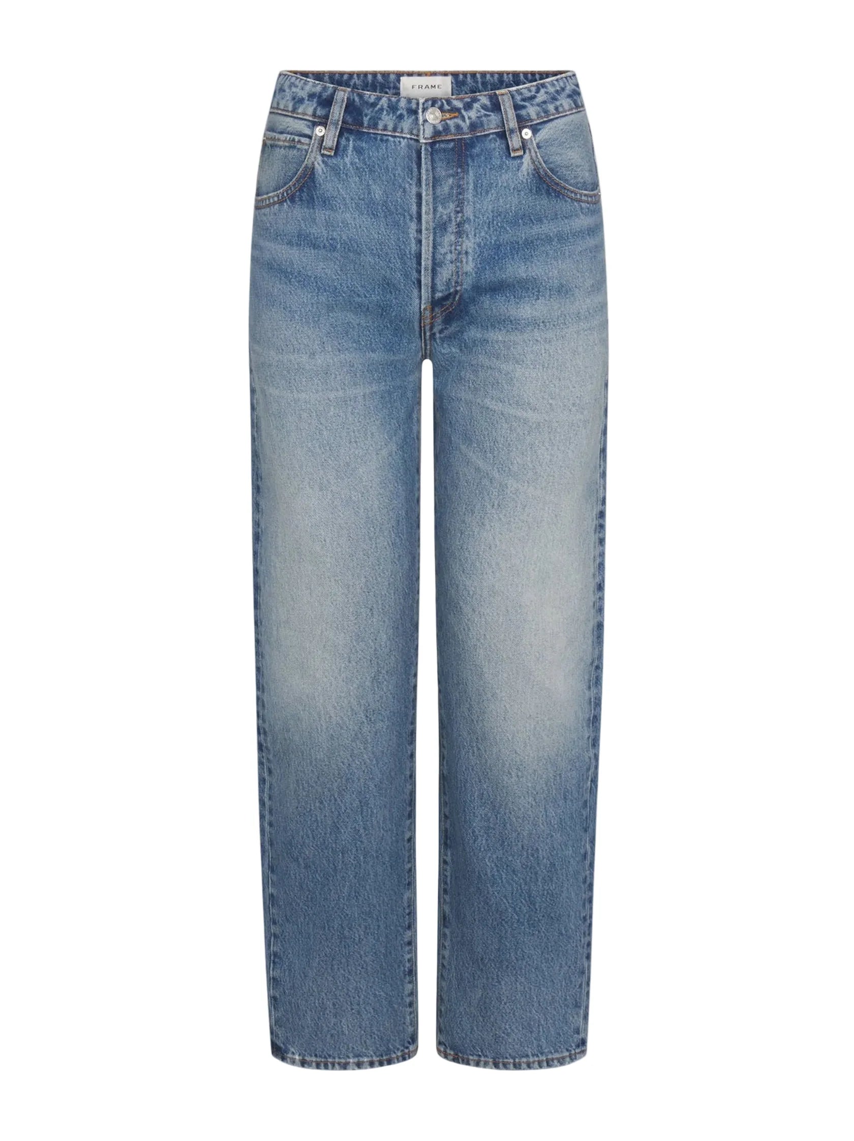 FRAME - The Essential Jean - Rapture