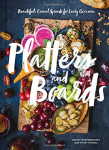 Book-Platters & Boards