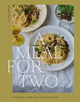 Book - A Meal for Two