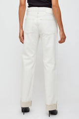Moussy Bellport Straight