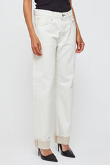 Moussy Bellport Straight