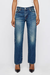 Moussy- Straight- Leyden