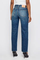 Moussy- Straight- Leyden