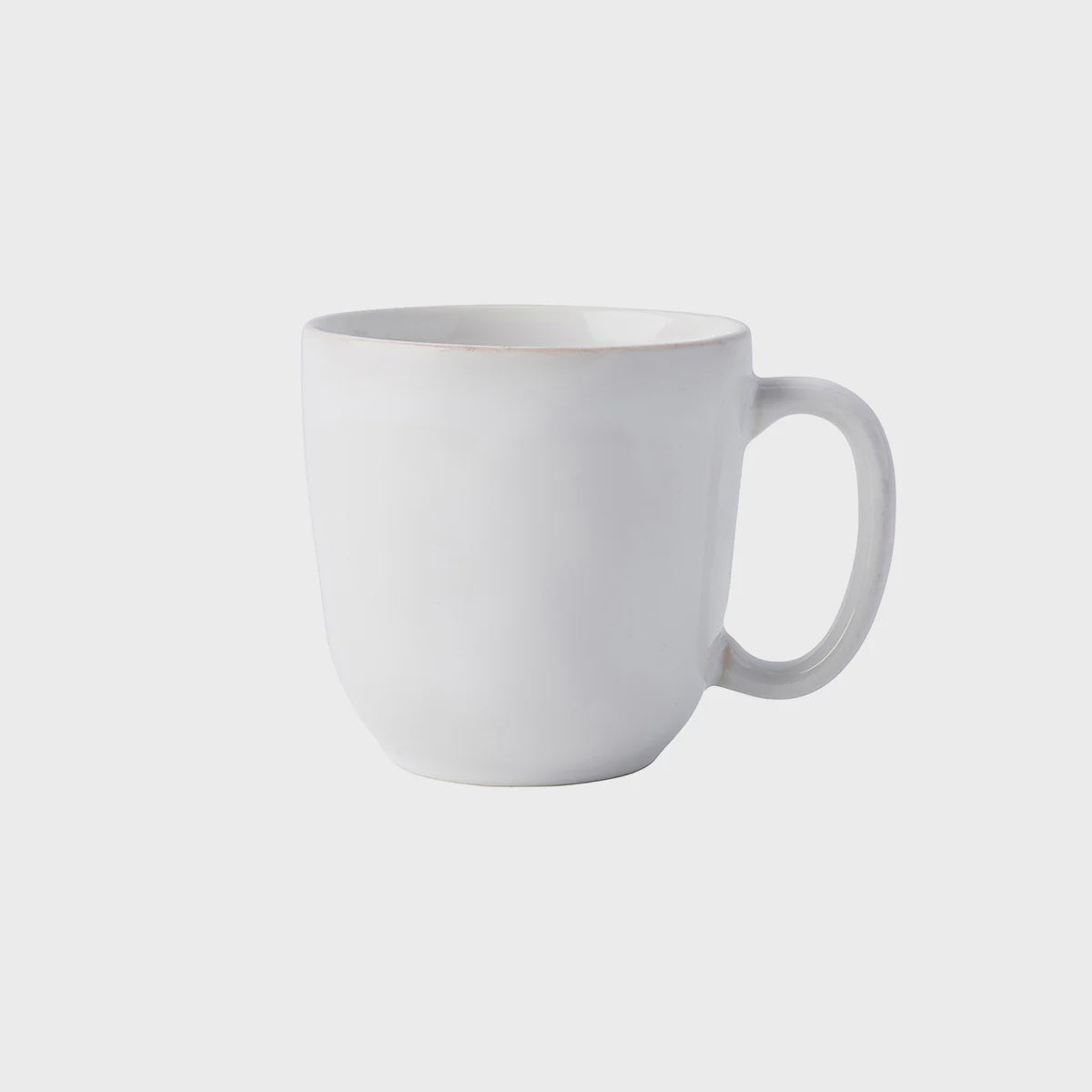 Juliska - Puro - Mug Whitewash