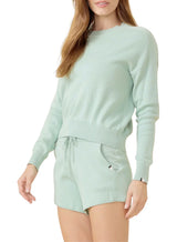 One Grey Day - Warwick Pullover - Bermuda