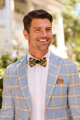 Brackish - Medicine Bow Tie