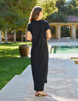 Frank & Eileen Harper Perfect tee maxi dress