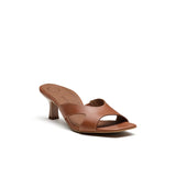 Paul Green - Dazzle Heel - Cognac Leather