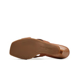 Paul Green - Dazzle Heel - Cognac Leather