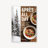 Book - Apres All Day