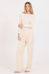 One Grey Day Paros Pullover 25