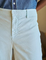 Frank & Eileen Wexford linen pant