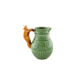 Bordallo Pinheiro - Fox Pitcher - 1.5L