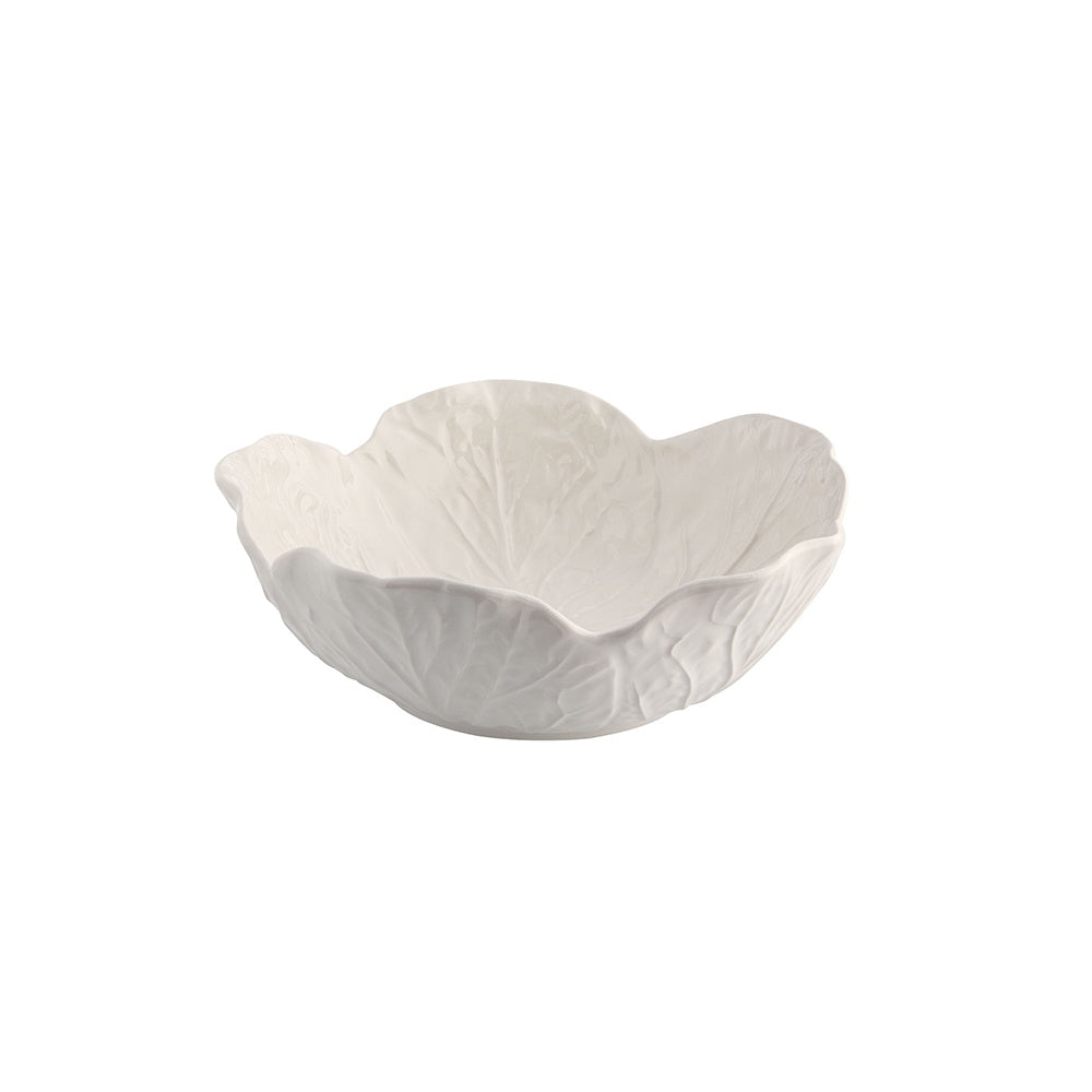 CABBAGE - Beige Bowl 7" 65014837