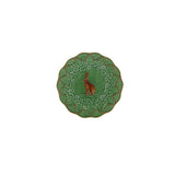 Bordallo Pinheiro - Woods Snack Plate - Hare
