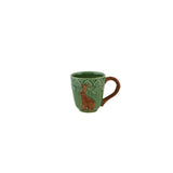 Bordallo Pinheiro - Woods Mug - Hare