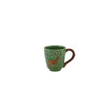 Bordallo Pinheiro - Woods Mug - Deer