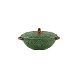 Bordallo Pinheiro - Woods Tureen - 101 oz