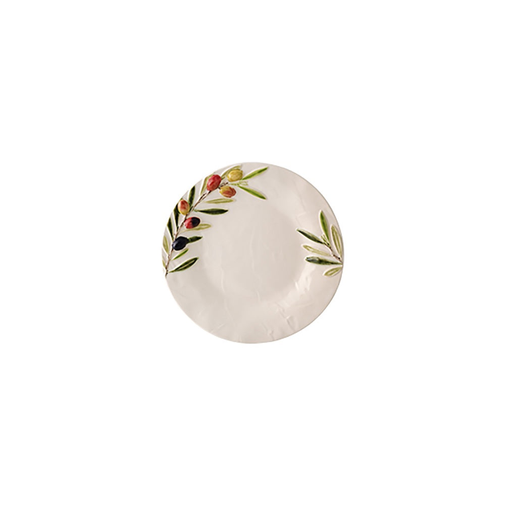 Bordallo Pinheiro -- Olival Starter Plate