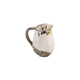 Bordallo Pinheiro - Olival Pitcher
