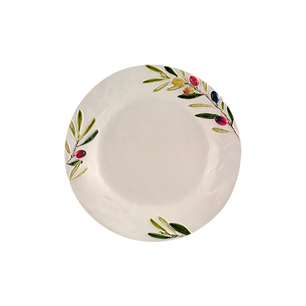 Bordallo Pinheiro - Olival Dinner Plate