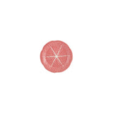 Bordallo Pinheiro - Cabbage Fruit Plate - Pink