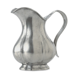 MATCH- 656- Fluted Pitcher
