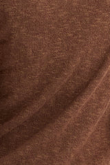 One Grey Day - Romi Tank - Saddle