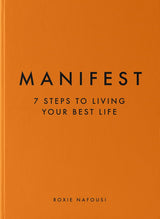 Book - MANIFEST