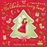 Book - The Christmas Fairy Twirl