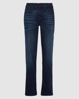 7 For All Mankind - Luxe Performance Plus Slimmy Jean - Deep Blue