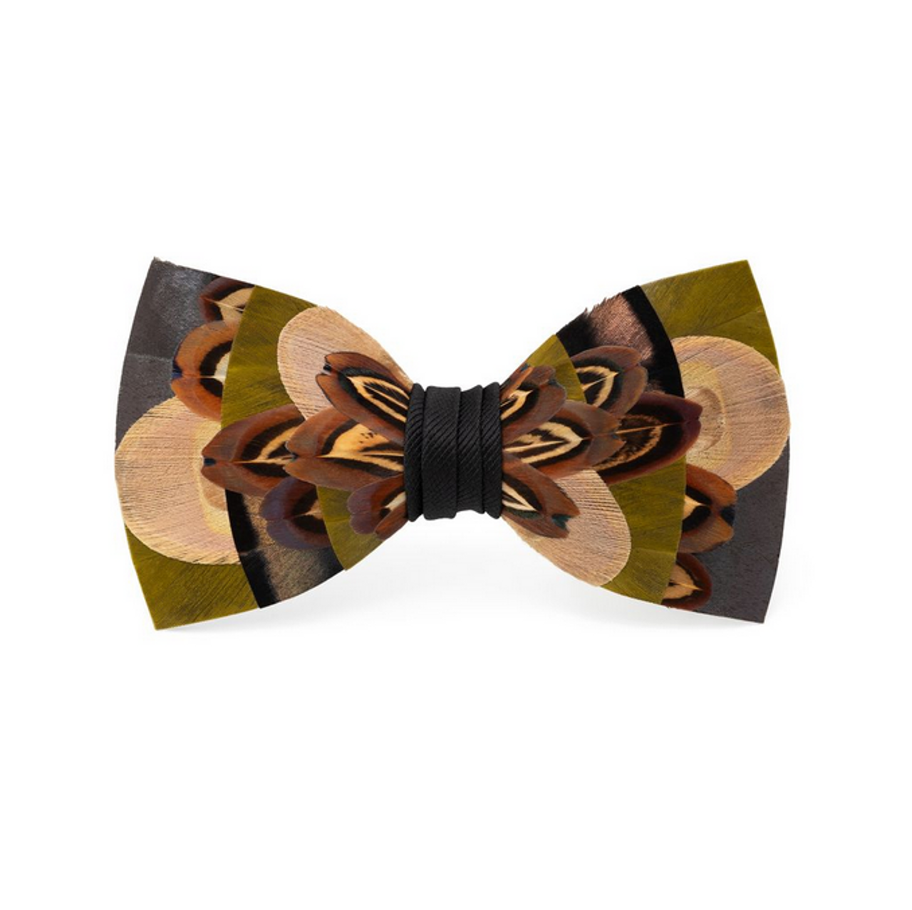 Brackish - Moorcroft Bow Tie
