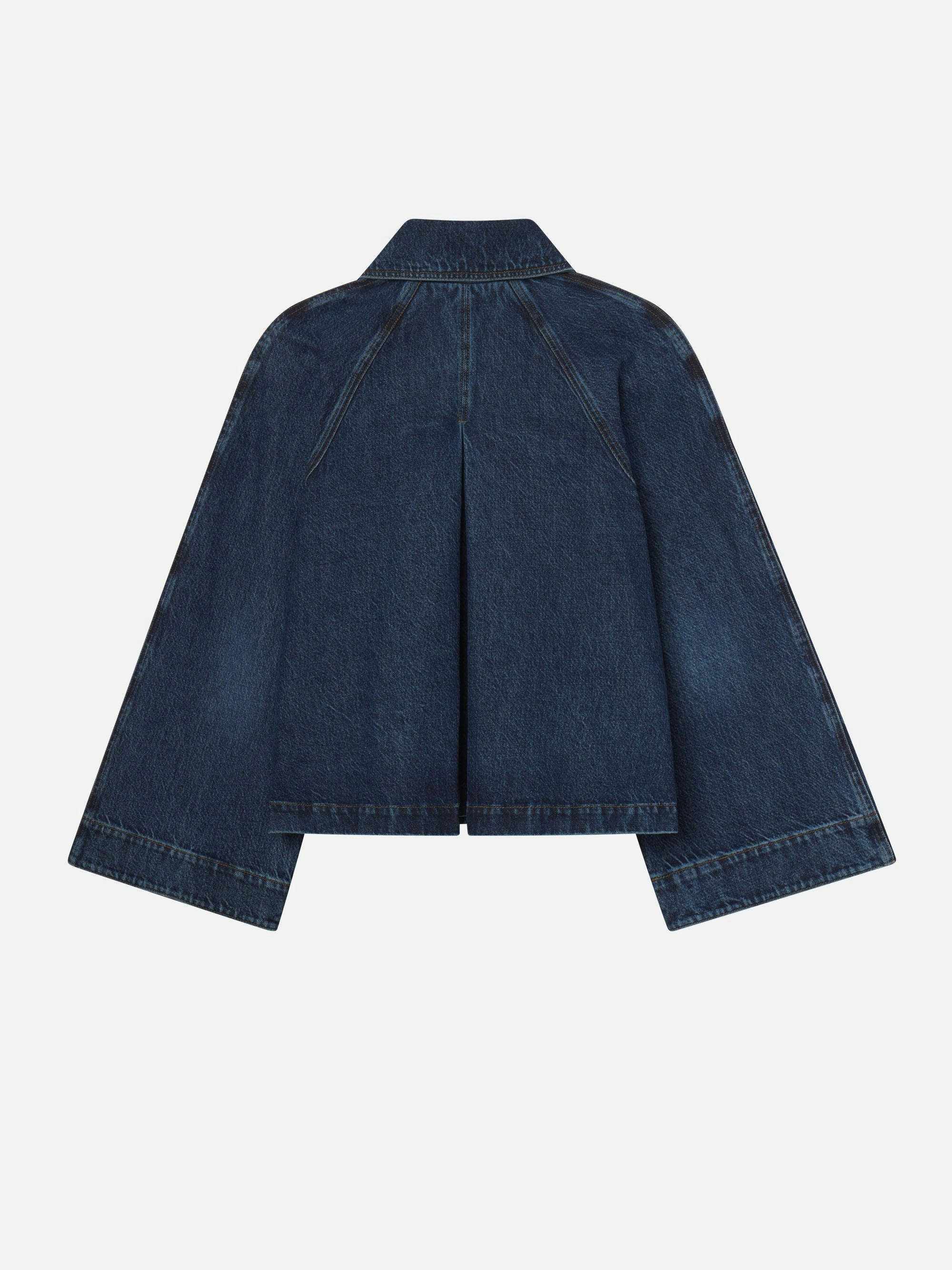 Frame Swing Jacket