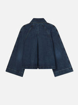 Frame Swing Jacket