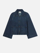 Frame Swing Jacket