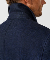 David Donahue- Spencer Chore Jacket- Navy
