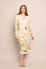 Cara Cara Orel Dress
