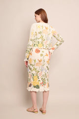 Cara Cara Orel Dress