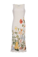 Cara Cara Orel Dress