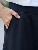 Frank & Eileen Kennedy Mini Skirt in British Royal Navy