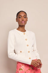 Cara Cara Patty Cardigan