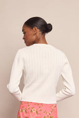 Cara Cara Patty Cardigan