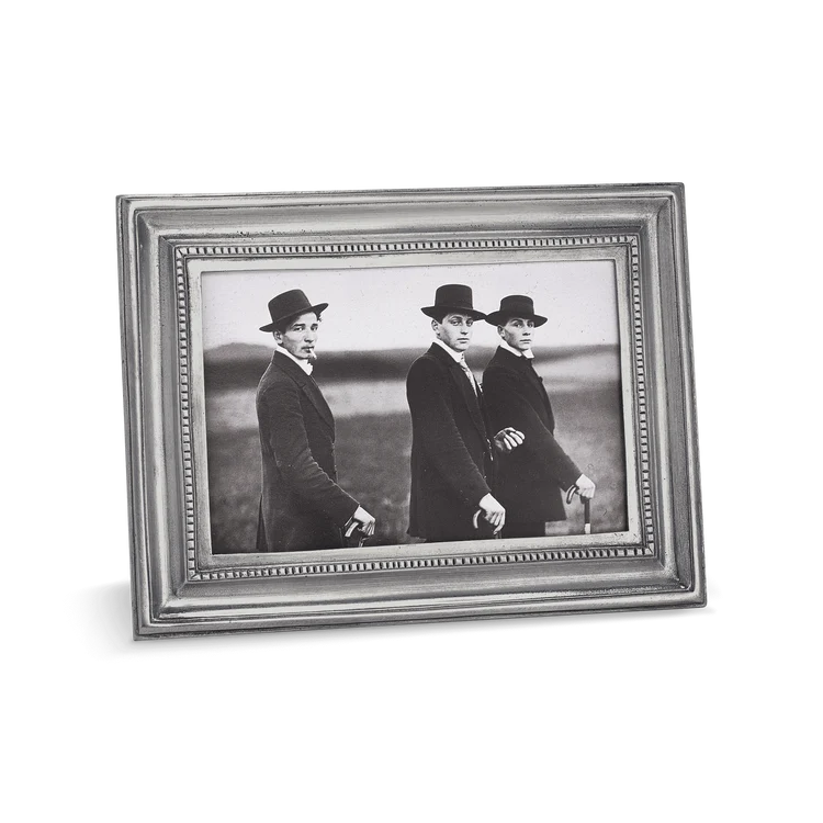 MATCH- Toscana Rectangular Frame- Large- 1024.1