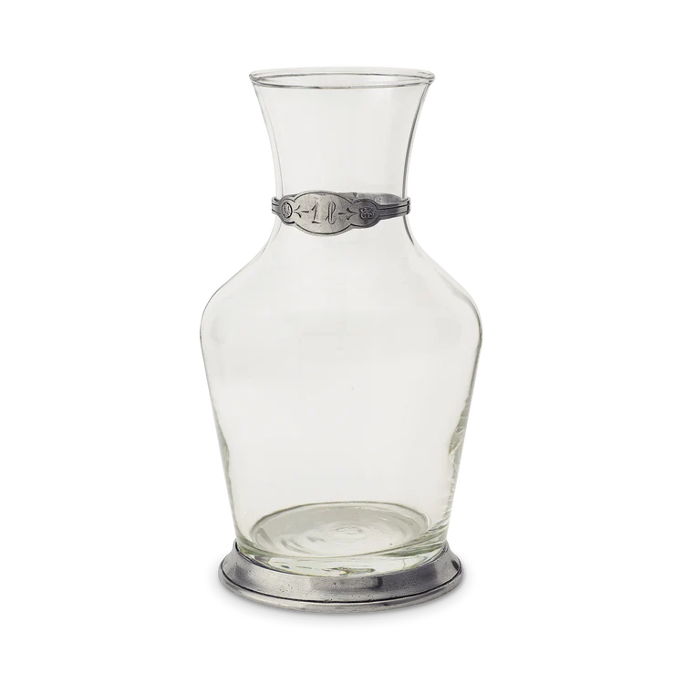 Match Wine Carafe Litre 942