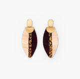 Brackish - Free Spirit Drop Earring