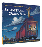 Book - Next stop Christmas!