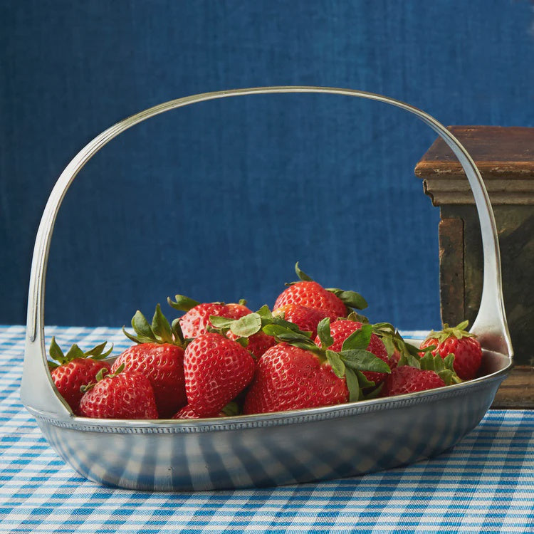 MATCH - Oval Basket Bowl - Medium 531.0